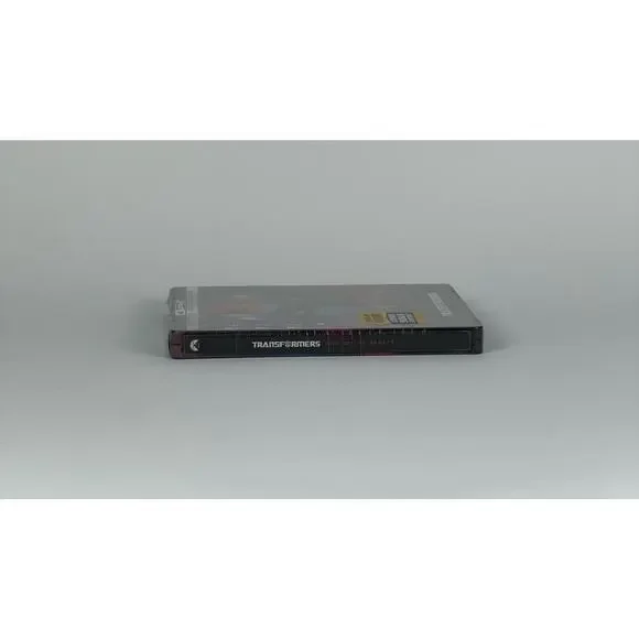 Transformers Rise‎ of the Beasts 4K Ultra HD Blu-ray + Digital Code